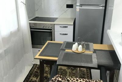 Garsonieră în Giulești - 2