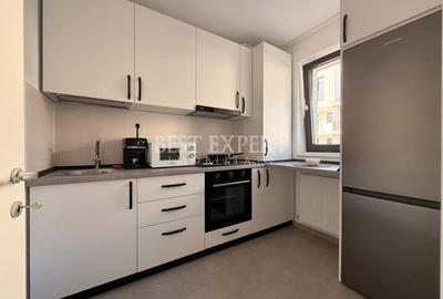 Garsoniera Spatioasa cu Parcare inclusa-Prima inchiriere -7 min metrou N.Teclu Garsoniera Spatioasa cu Parcare inclusa-Prima inchiriere -7 min metrou N.Teclu - 5