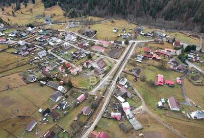 Spațiu comercial, de 90 mp, în Colibița - 16