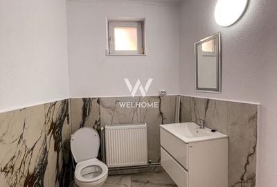 Casa - spatiu birouri, 2 corpuri de cladire - Sibiu - central - 9