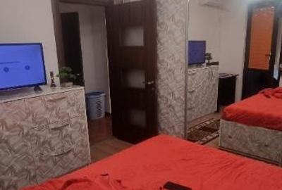 Vanzare apartament 3 camere Trapezului 1 Decembrie 1918 - 4