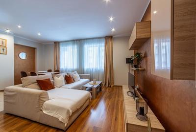 Apartament cu 2 camere decomandat, mobilat în Vitan-Bârzești - 2