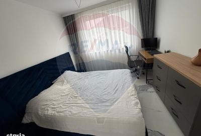 Apartament cu 2 camere, mobilat în Central - 5
