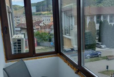 Apartament cu 2 camere semidecomandat în Giroc - 6