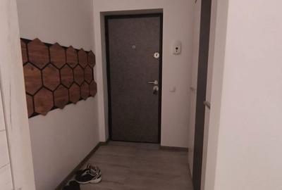 Apartament cu 2 camere semidecomandat în Apahida - 3