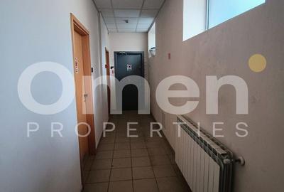 Birou, de 165 mp, în Ultracentral - 9