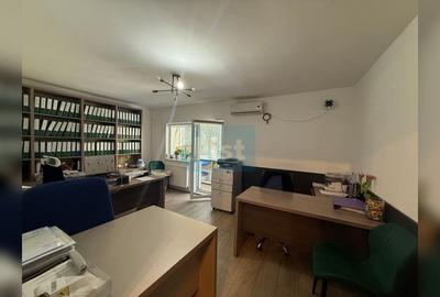 Apartament cu 3 camere decomandat, mobilat în Zorilor - 4