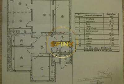 SPATIU COMERCIAL DE INCHIRIAT SOSEAUA MIHAI BRAVU-VATRA LUMINOASA - 1