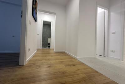 Apartament 3 camere renovat complet – lângă metrou, parc și facilități esențiale - 16