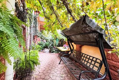 Vila de inchiriat Strada Plantelor - 2