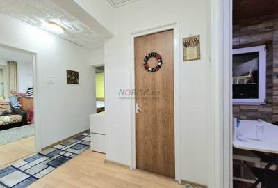 3 Camere | 69mp | Decomandat | Teiul Doamnei | Parcare | Ocazie - 10