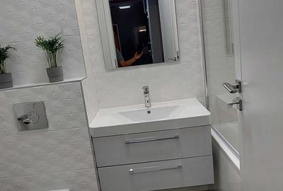 Exigent Plaza Faza 4 langa parcul Liniei, Profi, Auchan, Mall Plaza - 5