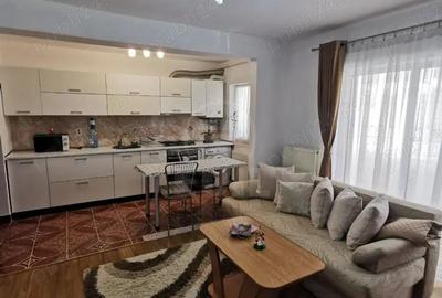 Apartament 2 camere semidecomandat Florilor - 2