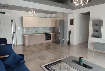 Apartament cu 2 camere decomandat, mobilat în Tomis Plus - 13