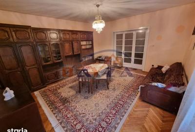 Casă cu 3 camere cu Teren 432 Mp în Central - 4