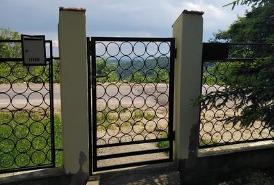 Casă cu 4 camere în Telega - 6