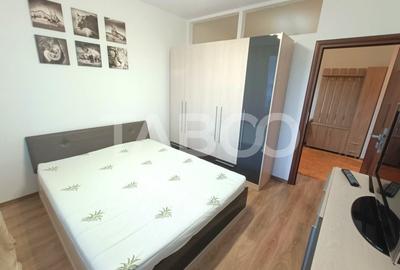 Apartament modern si calduros cu 2 camere si balcon zona Mihai Viteazu - 4