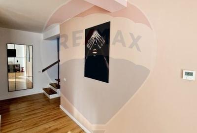 Duplex cu 4 camere cu Teren 250 Mp în Periferie - 10