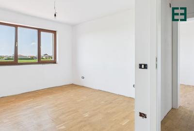 Casă nouă tip duplex 4 camere - Dumbrăvița - Timișoara - 43