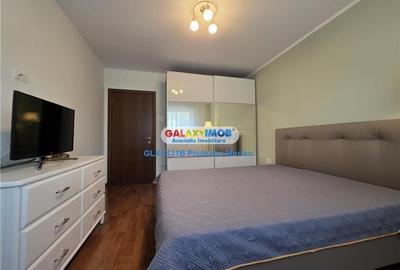 Vanzare apartament de Lux cu 3 camere langa  Auchan cu Parc Moghioros - 47