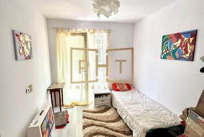 Apartament de vanzare, 3 camere, 52 mp, terasa 75 mp, zona Somesului! - 5