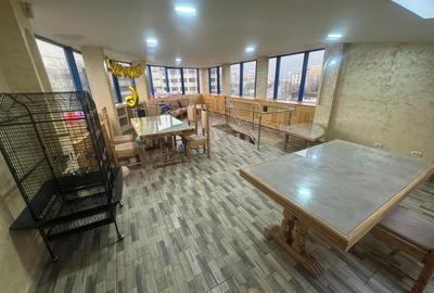 Spatiu Office  70 mp Nicolina la bulevard , cheltuieli incluse - 3