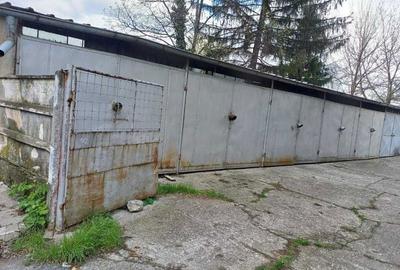 Apartament cu 2 camere decomandat în Republicii - 12