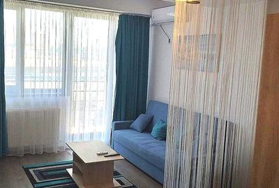 Garsonieră decomandată în Grozăvești - 2