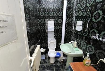 Ultracentral, spatiu comercial cu destinatie specifica, 350 mp. - 10