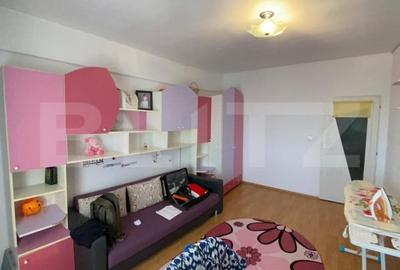 Apartament 3 camere, 65 mp utili-Calea Moldovei- complet mobilat si utilat! - 7