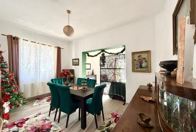 Super Pret- Casa individuala deosebita -6 camere - Lipovei - Timisoara - 1