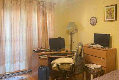 Apartament cu 4 camere decomandat în Central - 6