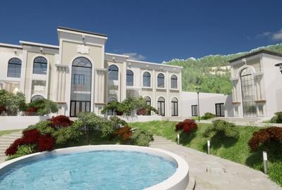 Teren Construcții intravilan de 13500 mp, în Podari - 3