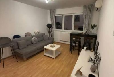 Apartament cu 3 camere în Circumvalațiunii - 5