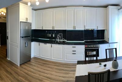 Apartament 3 Camere, De Inchiriat, Complex Acta, Livezeni - 2