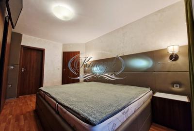 Apartament luminos cu 2 locuri de parcare si terasa, cartier Grigorescu Apartament luminos cu 2 locuri de parcare si terasa, cartier Grigorescu - 7
