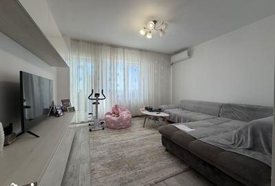 Apartament cu 3 camere decomandat în Central - 17