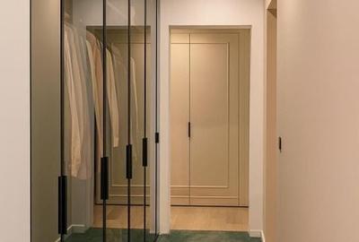 Apartament 3 camere cu grădină și terasă | Aviației - 3