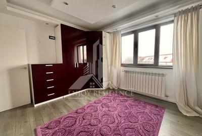 VEDERE SPRE LAC! 3 Camere SUPERB in Militari - Lacul Morii | Etaj 5/6 | CENTRALA - 16