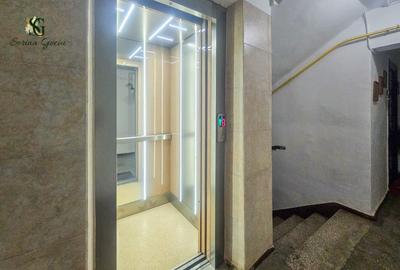 Apartament cu 2 camere decomandat, mobilat în Scriitorilor - 12