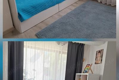 Casa tip in?iruita, 4 camere, curte 20 mp, balcon, pod ?i parcare Sector 4 - 6
