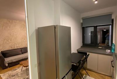 Apartament cu 2 camere în Nord - 7