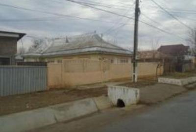 Cota 1/4 casa si teren Ivesti, jud. Galati - ID R2070469 - 7