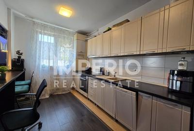 Apartament modern cu doua camere in Andrei Muresanu! - 4