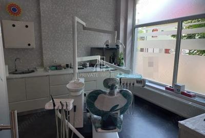 Spatiu Coemrcial/Cabinet Stomatologic de Inchiriat, Zona 7 Noiembrie - 3