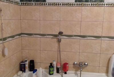 Apartament cu 2 camere decomandat în Nufărul - 9