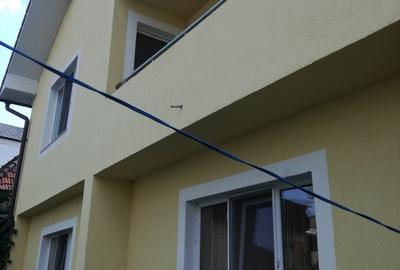 Casă cu 6 camere în Ștefan cel Mare - 5