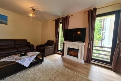 Tur LIVE! Refugiu in ambientul special al statiunii Poiana Brasov - 37