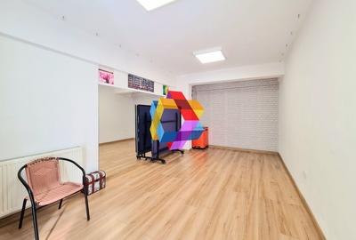 Spatiu comercial de închiriat  Brasov - 40 mp # spatii-comerciale-brasov.ro - 3