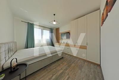 Apartament 2 camere I Avram Iancu Residence - 6